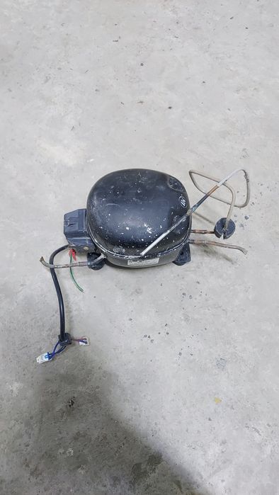 LG Мотор от холодильник LG