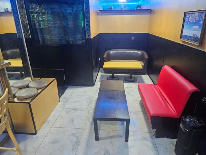 НОВА ВИЗИЯ -Парти зала, бар "General Bar" на вечер във Варна.