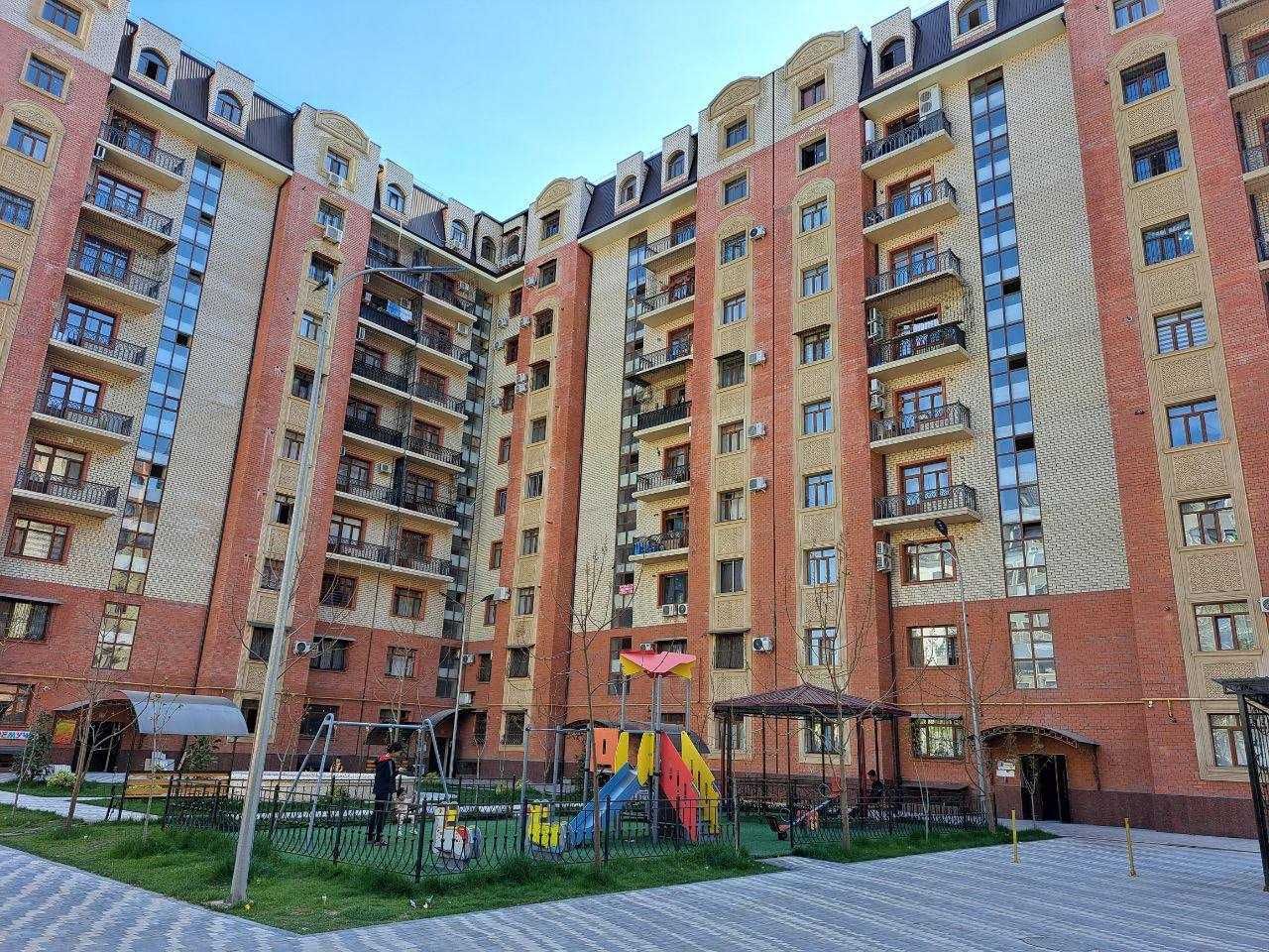 Bezmakler 3 xonali uy ijara