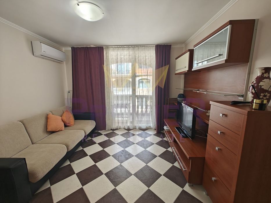 Продава се Двустаен апартамент в Созопол - 57 кв.м за 1623 €/кв.м - Снимка #4