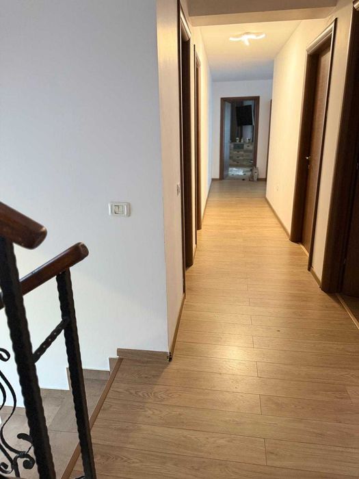 Vilă individuală P+1E+M, Amurgului 67i, Popești-Leordeni