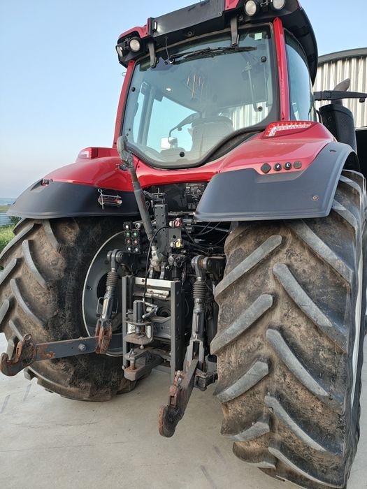 Tractor Valtra 2500 ore 2019 T194