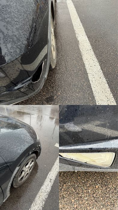 Honda Civic 5D 2008 2.2 140cp