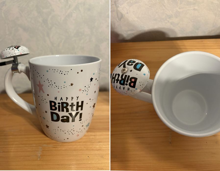 Колекционерски чаши