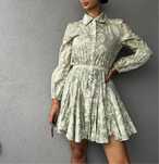 Лятна рокля ZARA