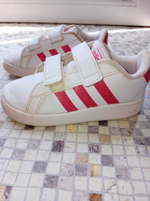 Детски обувки Adidas