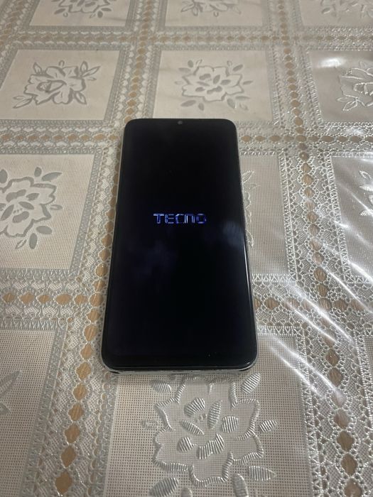 Tecno Spark 8 Smartfoni Xivada Sroshna