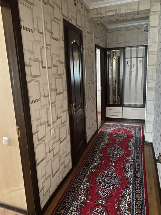 Ц/14 Ганга 4/4 2 хона