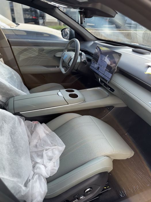 Deepal S07 215 max Наличиеда!!! Договорная!