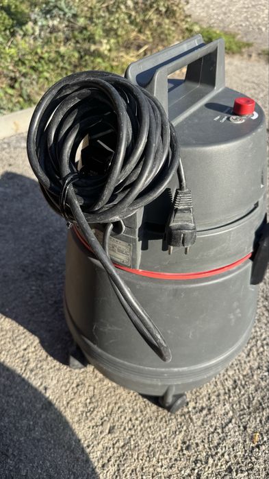 Аспирация Renfert Ziklon зъботехника ,стоматология,бижутерия