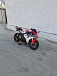 CBR 1000 RR Fireblade C ABS Tricolour