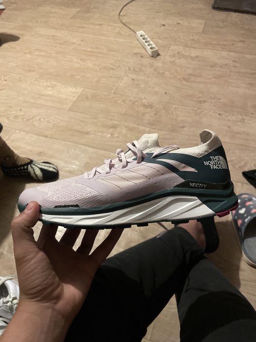 THE NORTH FACE оригинални