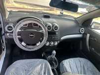 Nexia 3 sotiladi naxt vikub