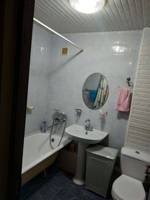 Продаю 2/2/5, болкон 2×6, Академ городок, ор-р Айти Парк!