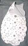 Sac de dormit bebe
