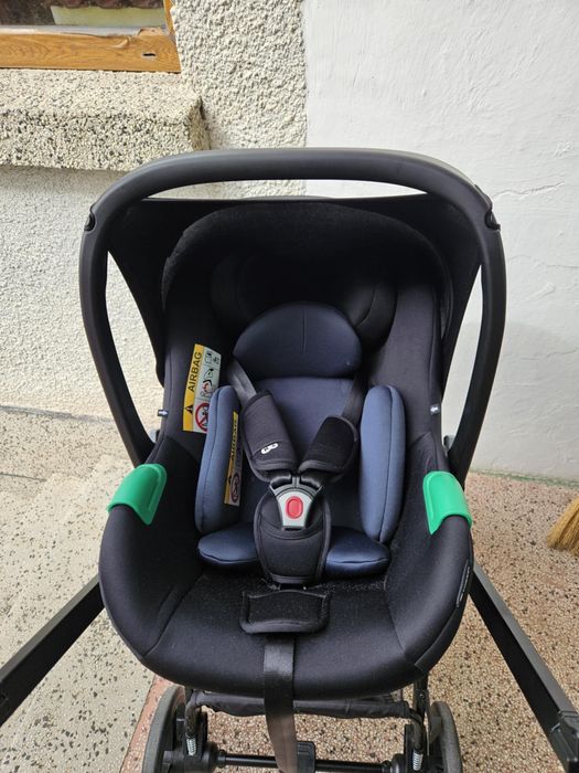 Количка Кinderkraft 3in1