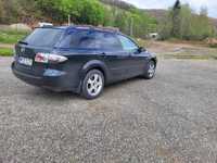 Mazda 6 2005 full option