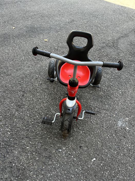 Vand tricicleta Puky