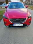 Mazda Cx-3 Stare Impecabila