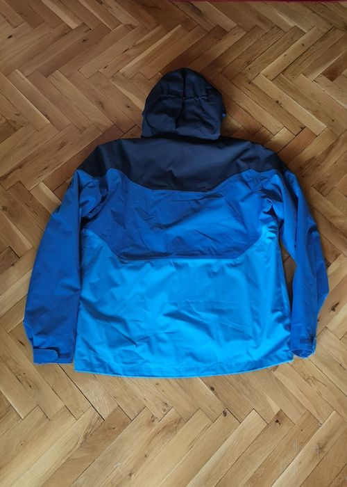 Оригинално мъжко туристическо яке Jack wolfskin размер L