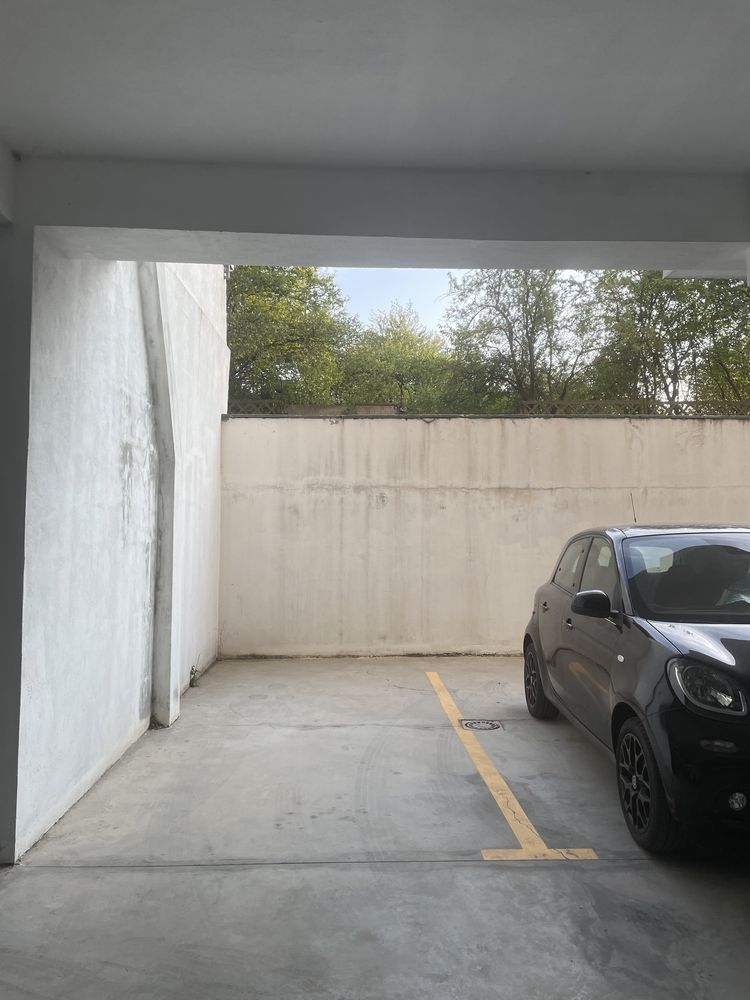 Inchiriez loc parcare sector 6, zona Pacii, Bucuresti