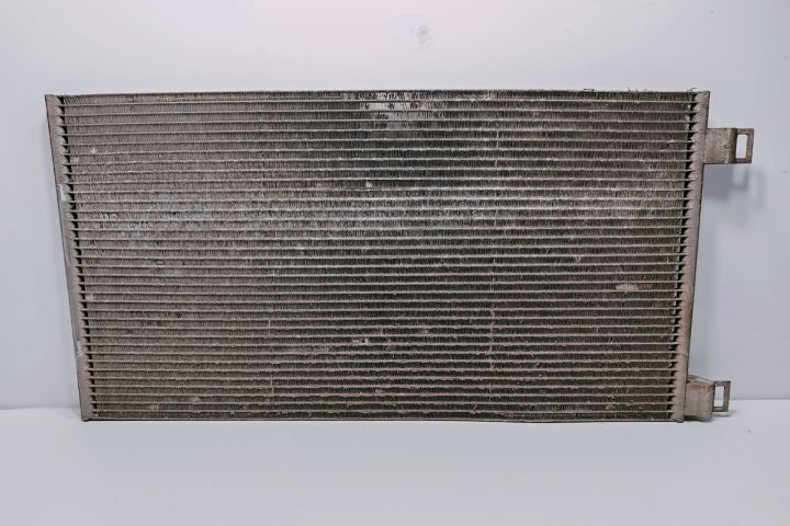 Radiator AC Renault Kangoo a 2-a generatie (facelift) seria