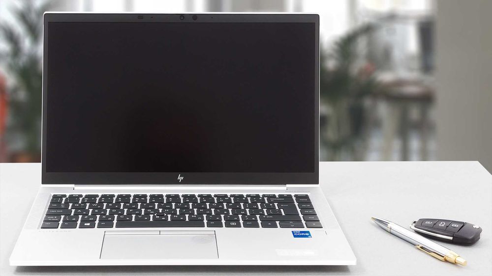 Ultrabook HP Elitebook 840 G8 IntelCore i5-11357G/16GB/256SSD/8Cicluri