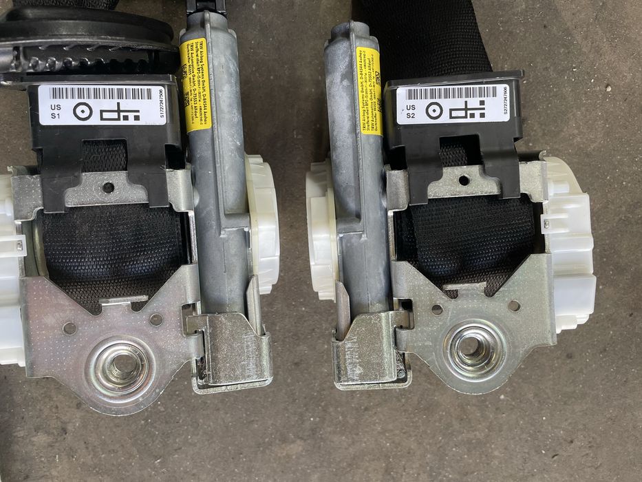 Еърбег/ колан БМВ 4 серия, Ф36 (airbag bmw f36)