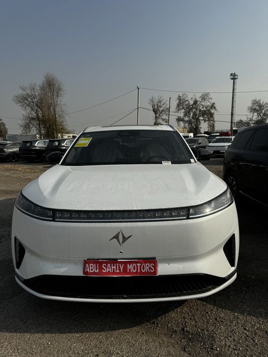 Dongfeng 008 ultra 2026 restyling massaj