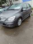Mercedes Benz B class 180 CDI