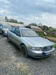 Dezmembrari Audi a4 b5 1996-2001