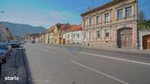 Apartament cochet, 3 camere, acces auto, Centrul Istoric