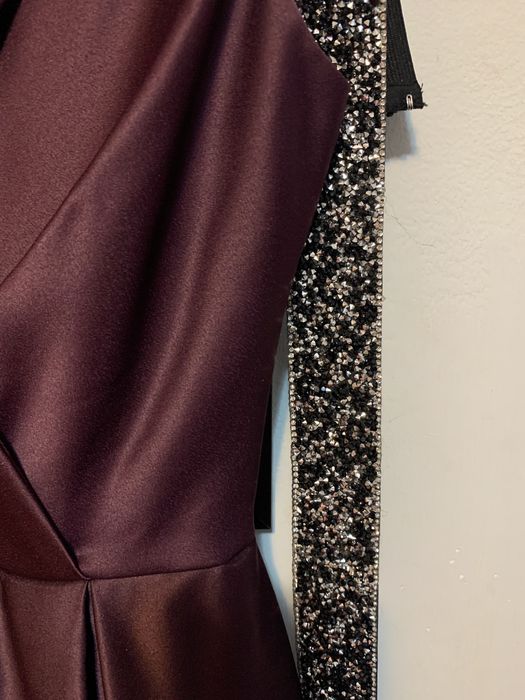 Rochie foarte eleganta pentru ocazie speciala mărimea 36+ curea