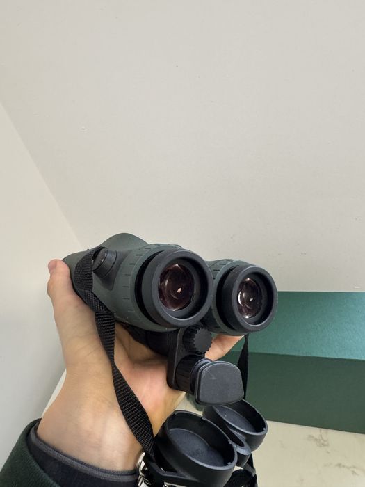 Binoclu Swarovski EL Range 10x42 - ca nou