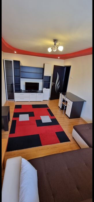 Proprietar, închiriez apartament 2 camere, Matei Basarab Nord