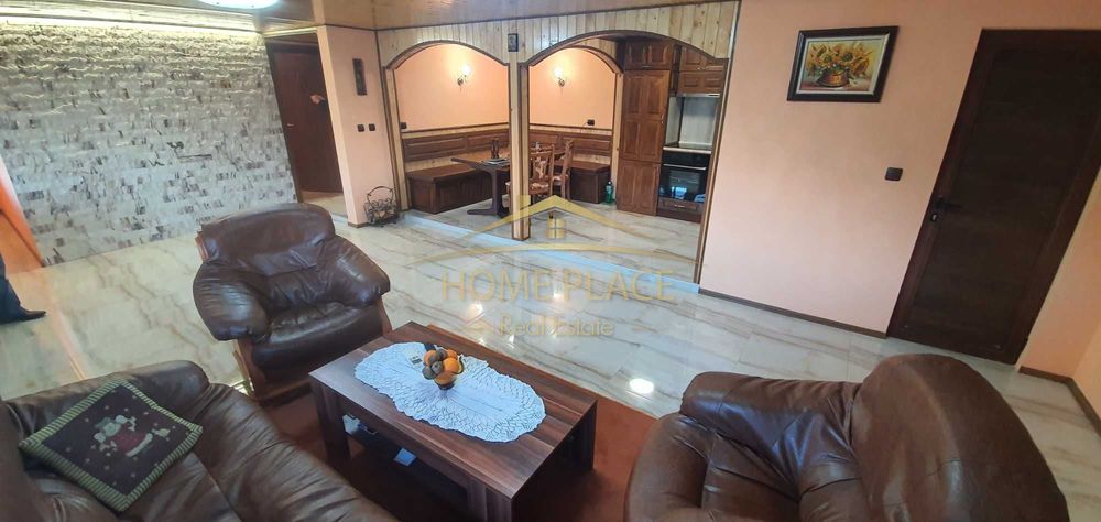 Продава се Къща в Варна, м-т Траката - 158 кв.м за 1513 €/кв.м - Снимка #4