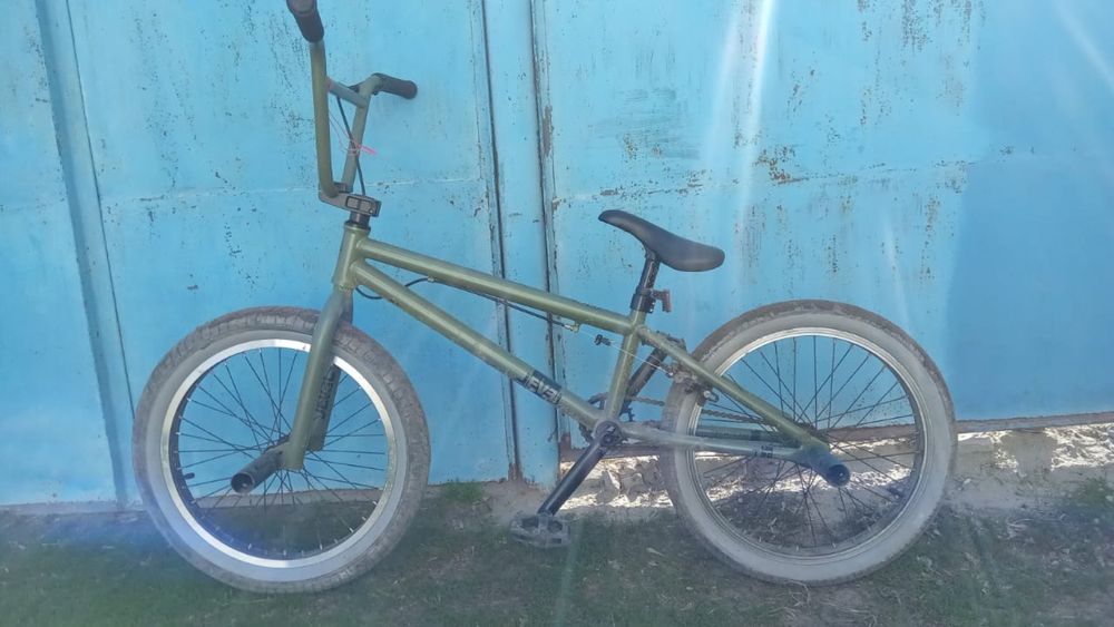 продам bmx level