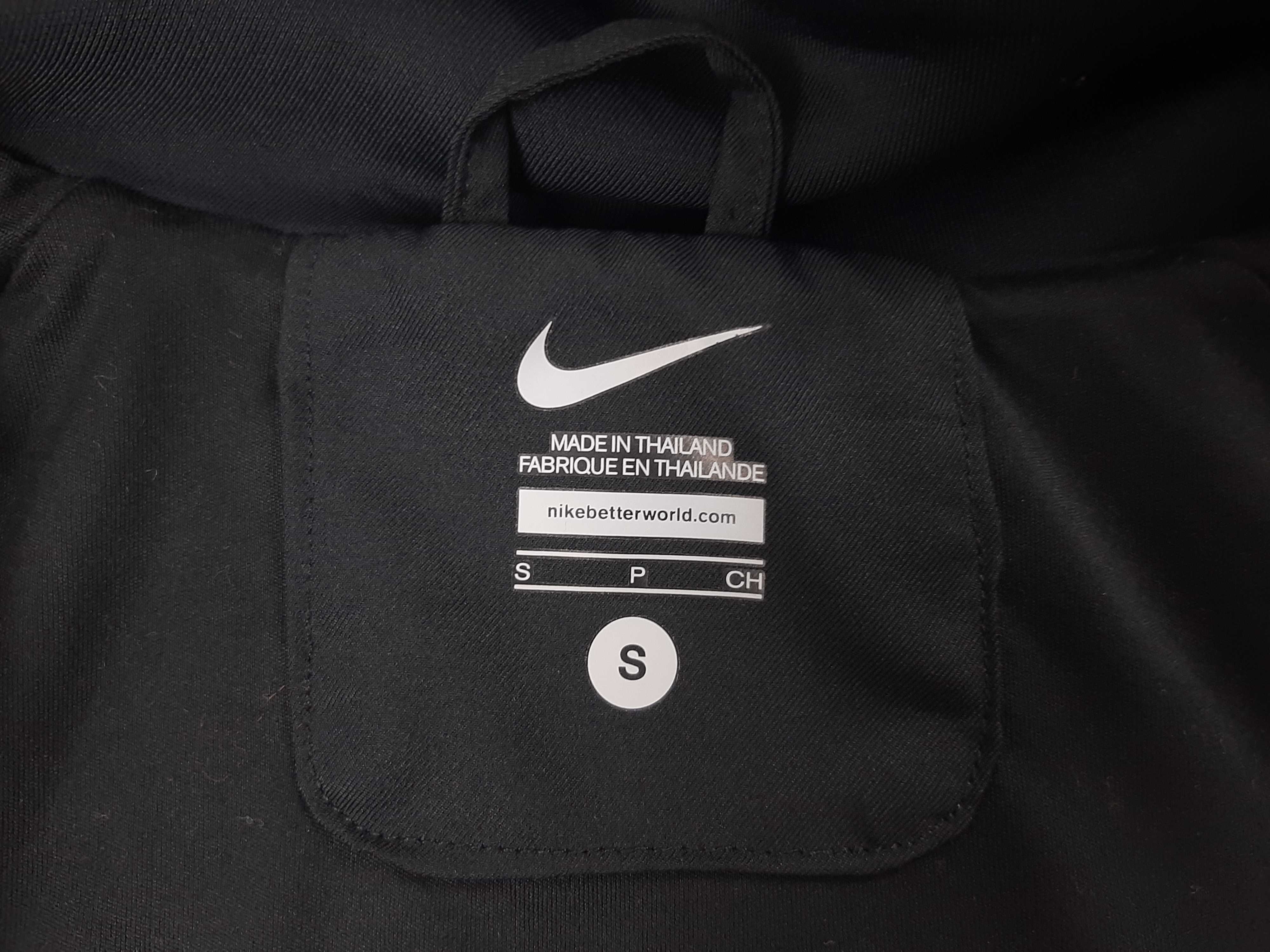 Nike Hyper Elite - Оригинално мъжко горнище с качулка размер S