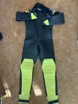 Неопрен цял Mistral Wetsuit