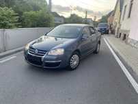 Vand wv jetta 1.9 tdi an 2007