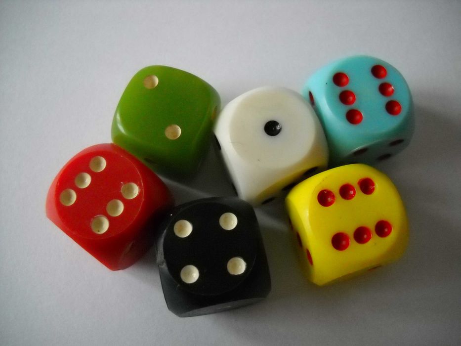 Продавам нови зарчета за „Генерал“