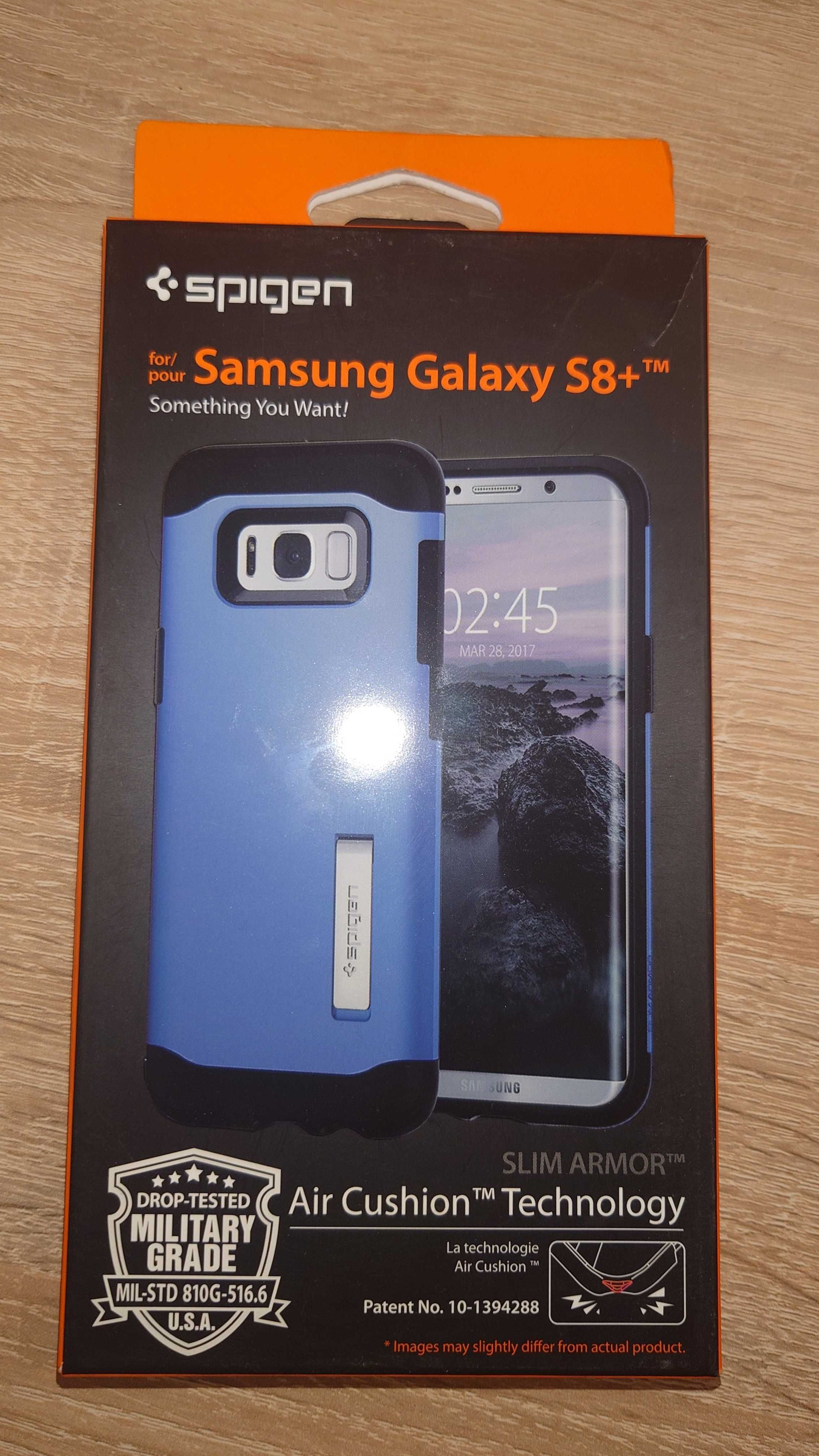 Кейс за телефон Samsung Galaxy S8+ и за телефон Sony Xperia 5 III
