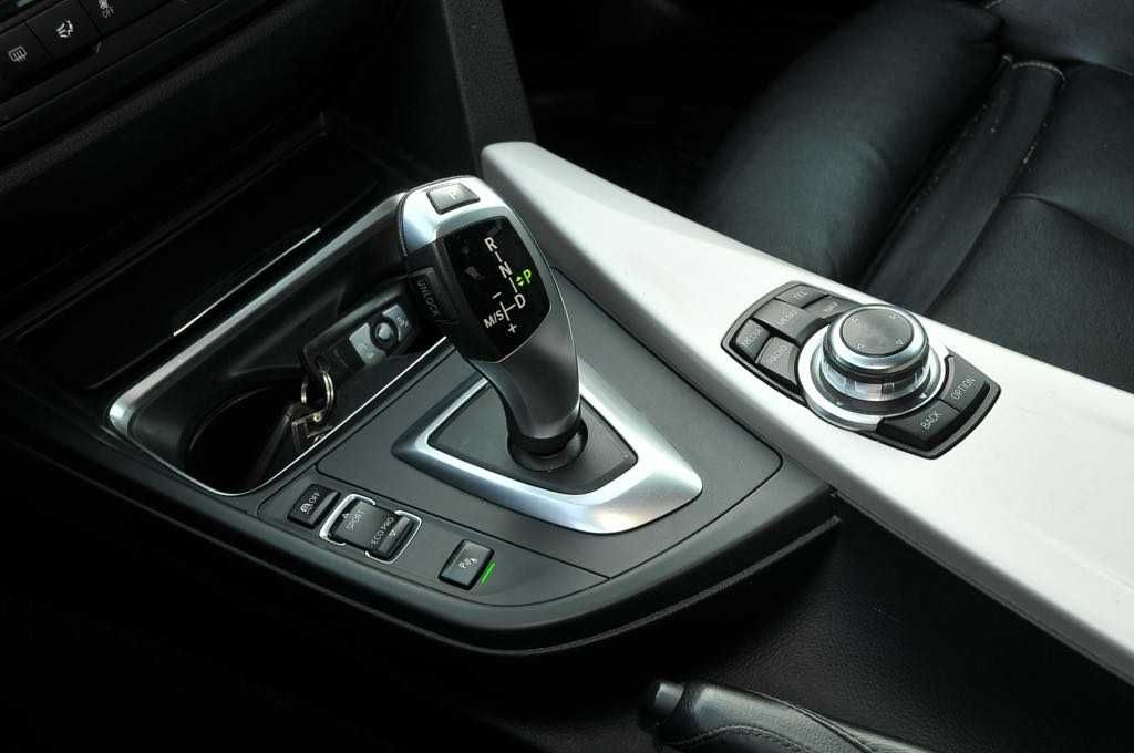 BMW seria 3 GT 2013