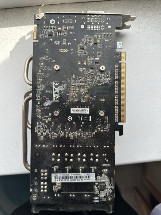 Yeston r 9 370 2 gb