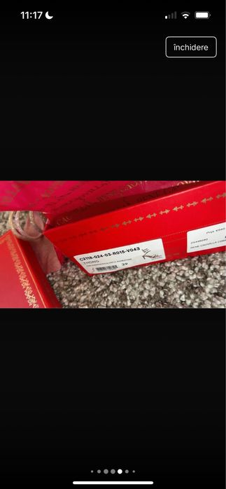 Sandale Rene caovilla