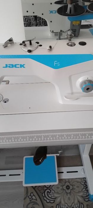 Тикув мошинкаси Jack F5