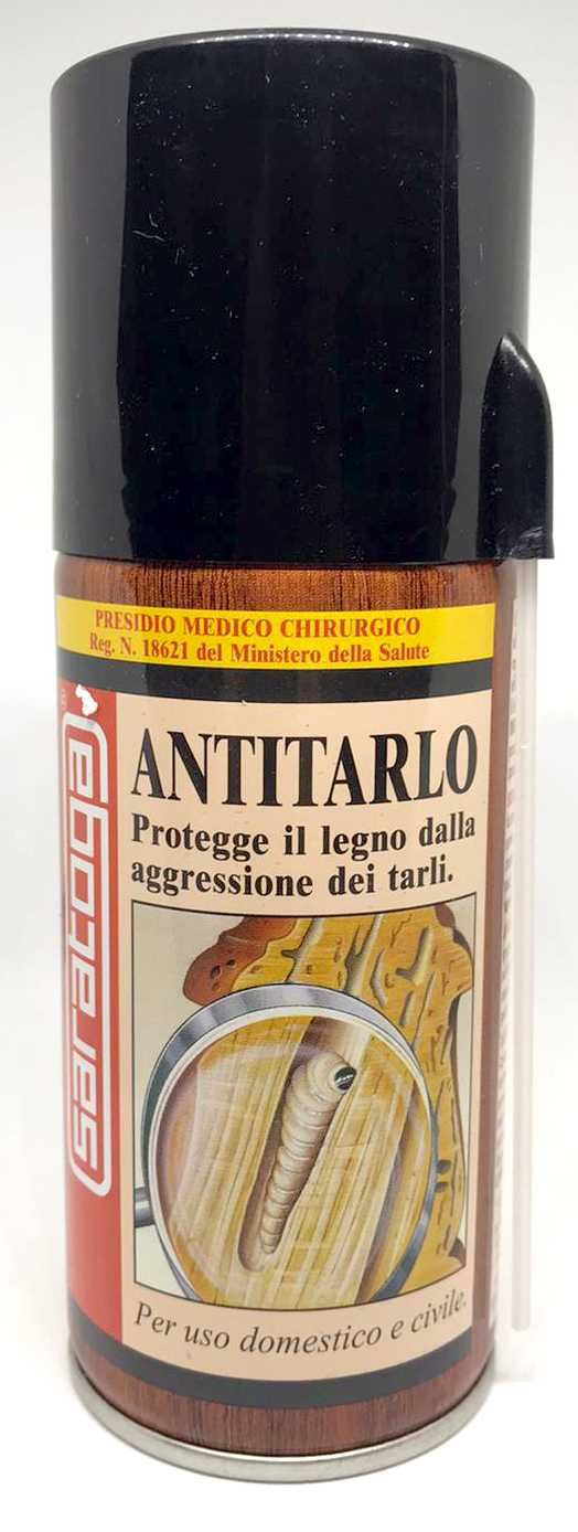 Solutia prefesionala anticarii, 150 ml, 0,5 l, 1 l