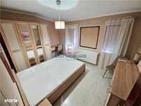Apartament 4 camere, UMF, curte, centru cetate, 2 bai, Targu Mures