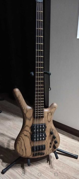 Warwick Bass Corvette $$ Germany