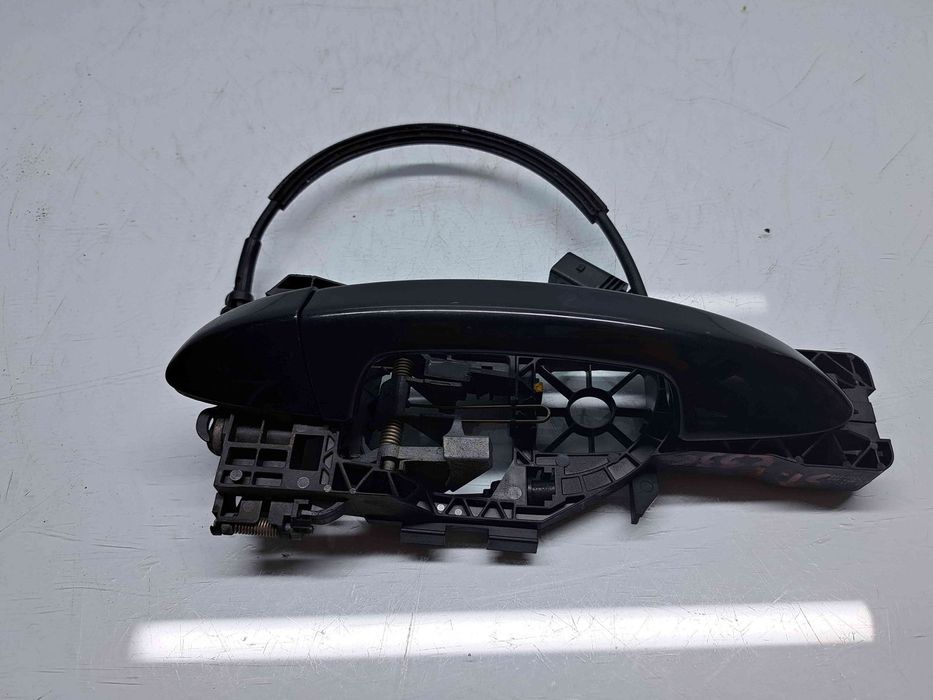 Maner usa stanga fata Volkswagen Passat CC (358) Facelift [Fabr 2012-2